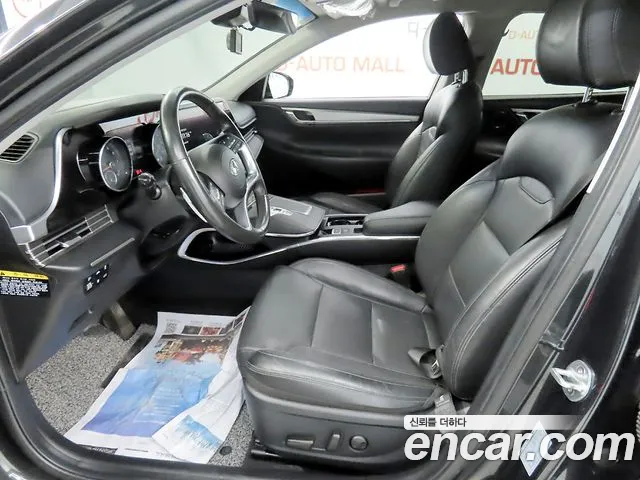 Hyundai Grandeur 2020 thumb 9
