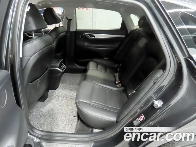 Hyundai Grandeur 2020 thumb 10