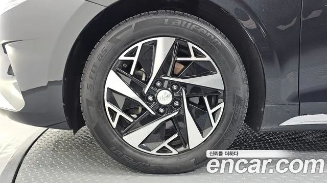 Hyundai Grandeur 2019 thumb 4