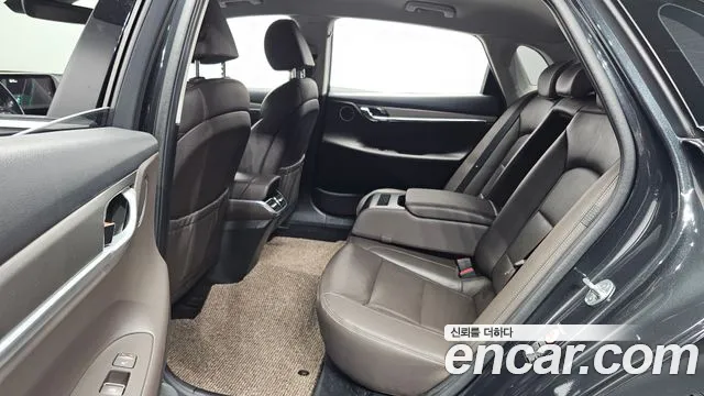Hyundai Grandeur 2019 thumb 11
