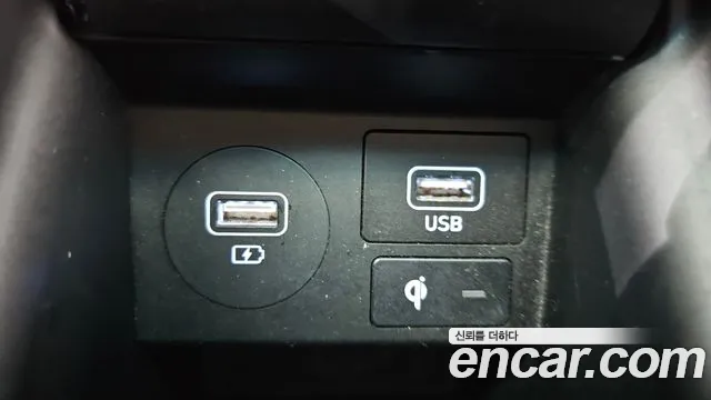 Hyundai Grandeur 2019 thumb 12