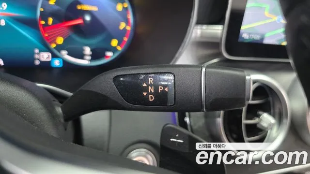 Mercedes-Benz C-Класс 2021 thumb 9