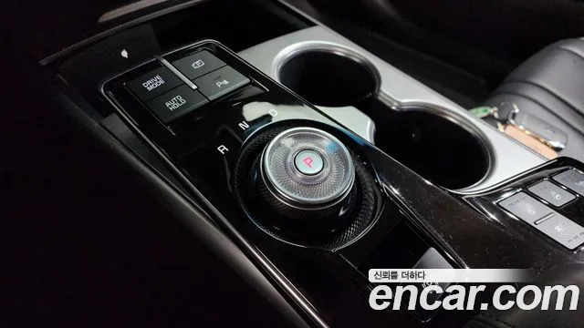 Kia K8 2022 thumb 8