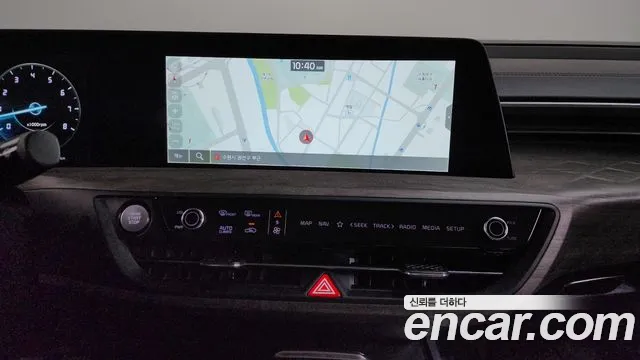 Kia K8 2022 thumb 12