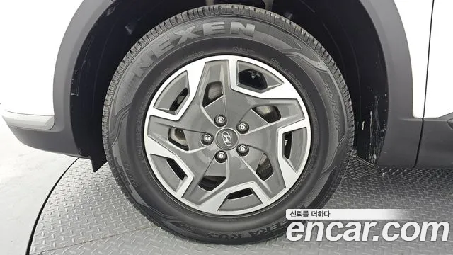 Hyundai Santa Fe 2022 thumb 5