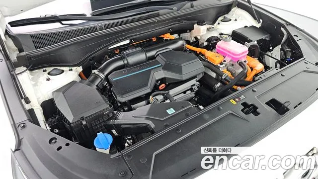 Hyundai Santa Fe 2022 thumb 6