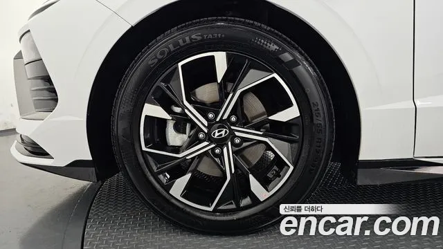 Hyundai Sonata 2024 thumb 5