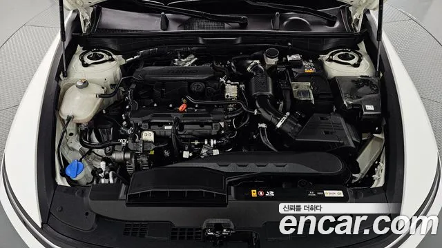 Hyundai Sonata 2024 thumb 6