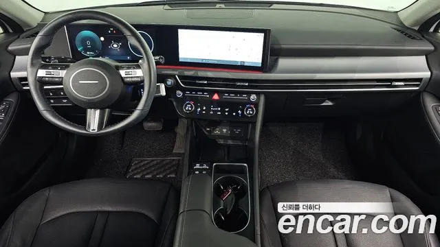 Hyundai Sonata 2024 thumb 7