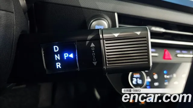 Hyundai Sonata 2024 thumb 9
