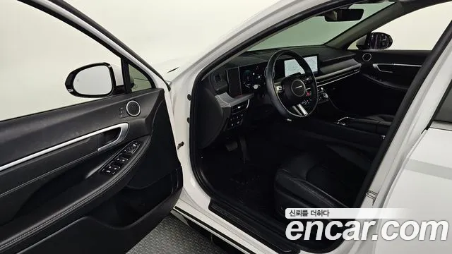 Hyundai Sonata 2024 thumb 10