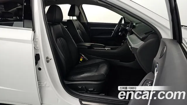 Hyundai Sonata 2024 thumb 11