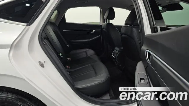 Hyundai Sonata 2024 thumb 12