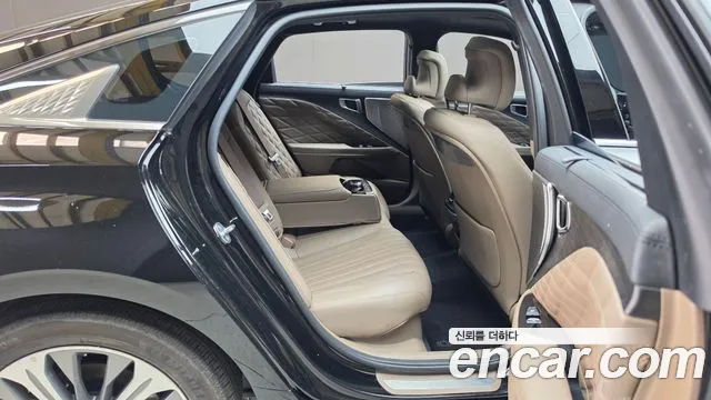 Kia K8 2023 thumb 11