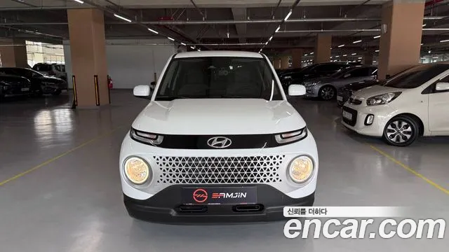 Hyundai Casper 2024 thumb 3