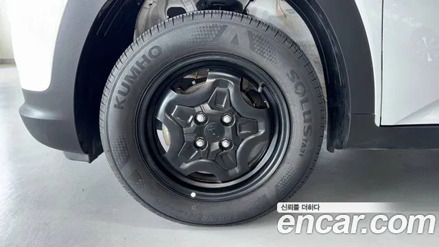 Hyundai Casper 2024 thumb 5