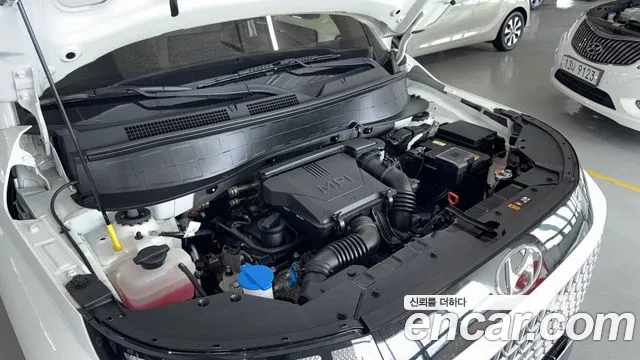 Hyundai Casper 2024 thumb 6