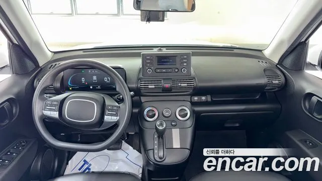 Hyundai Casper 2024 thumb 7