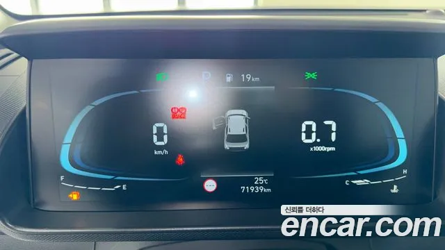 Hyundai Casper 2024 thumb 8