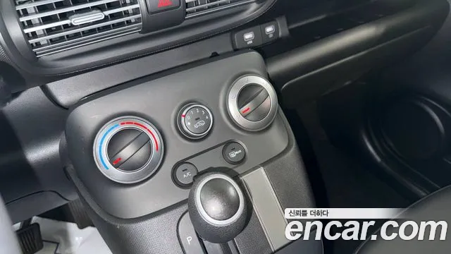 Hyundai Casper 2024 thumb 9