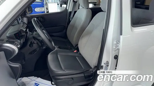 Hyundai Casper 2024 thumb 10