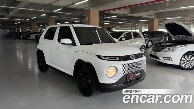 Hyundai Casper 2024 thumb 11