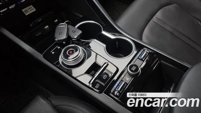 Kia K5 2023 thumb 9