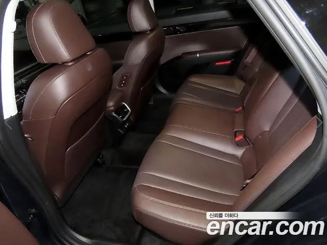 Hyundai Grandeur 2023 thumb 7