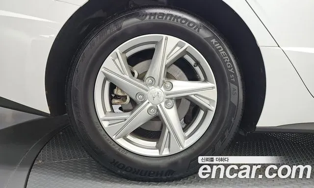 Hyundai Sonata 2020 thumb 5