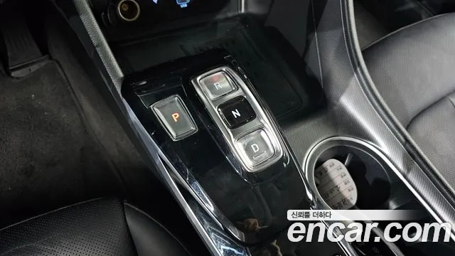 Hyundai Sonata 2020 thumb 9
