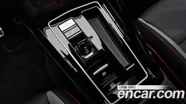 Volkswagen Golf Sportsvan 2024 thumb 8