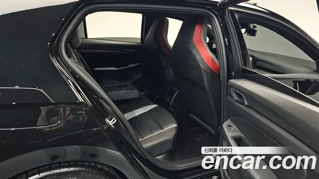 Volkswagen Golf Sportsvan 2024 thumb 11