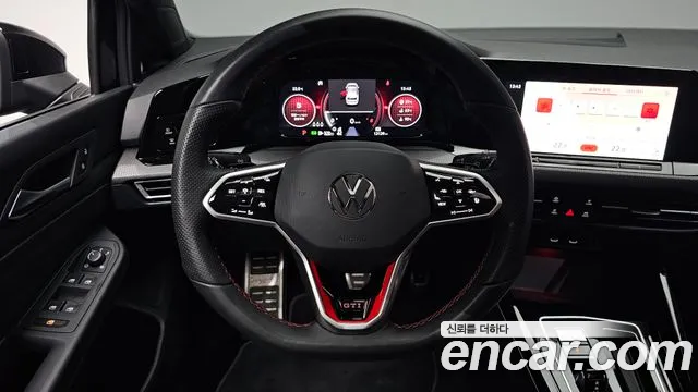 Volkswagen Golf Sportsvan 2024 thumb 12