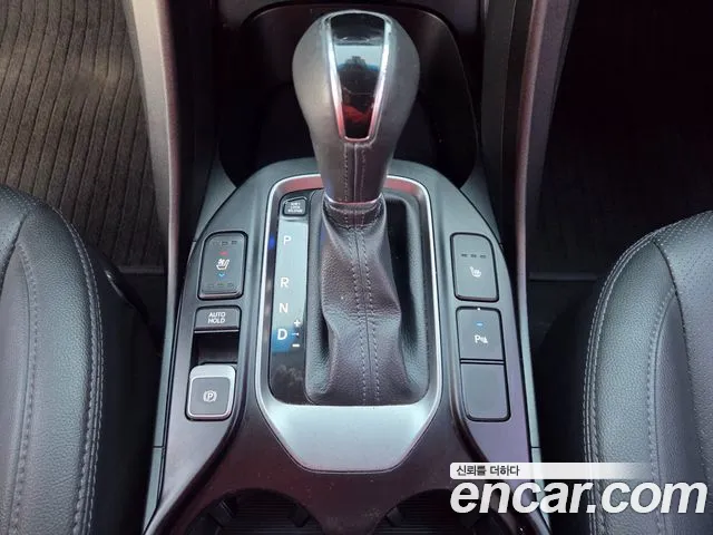 Hyundai Santa Fe 2012 thumb 9