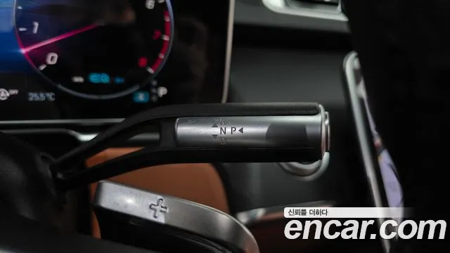 Mercedes-Benz S-Класс 2022 thumb 9