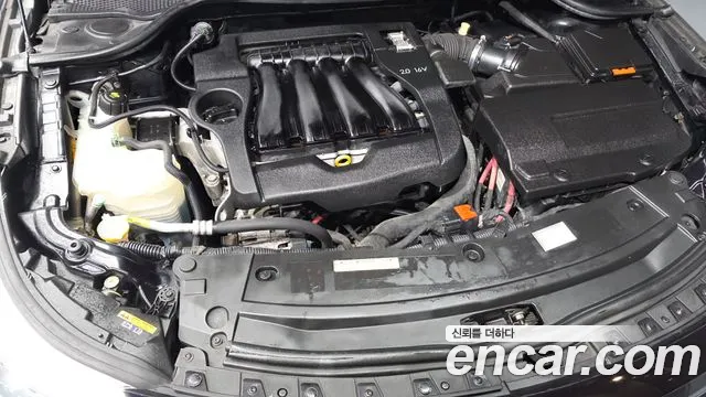 Renault-KoreaSamsung SM5 2013 thumb 6