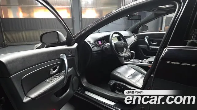 Renault-KoreaSamsung SM5 2013 thumb 10