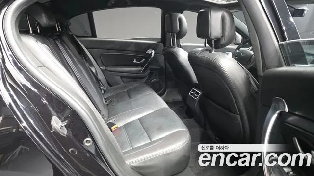 Renault-KoreaSamsung SM5 2013 thumb 12