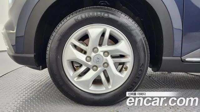 Hyundai Venue 2020 thumb 5