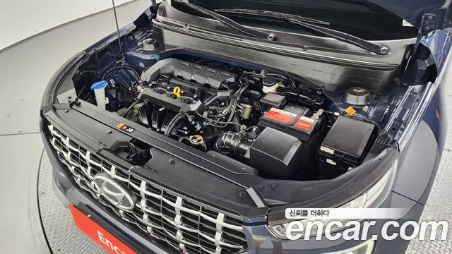 Hyundai Venue 2020 thumb 6