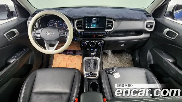 Hyundai Venue 2020 thumb 7
