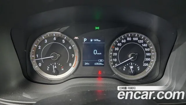 Hyundai Venue 2020 thumb 8
