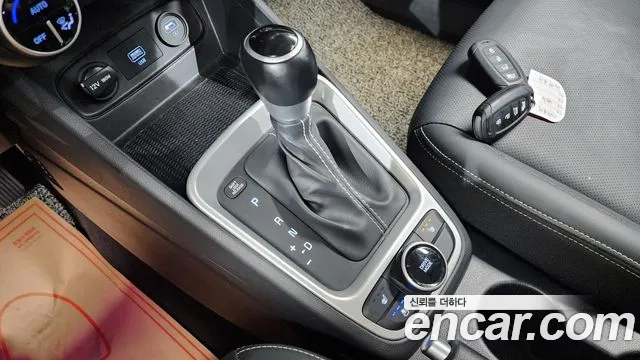 Hyundai Venue 2020 thumb 9