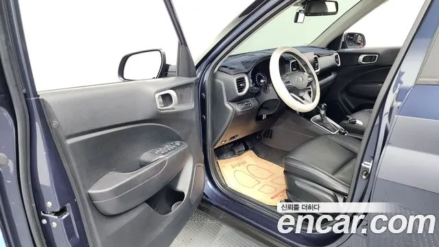 Hyundai Venue 2020 thumb 10