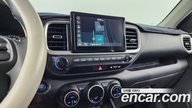 Hyundai Venue 2020 thumb 12