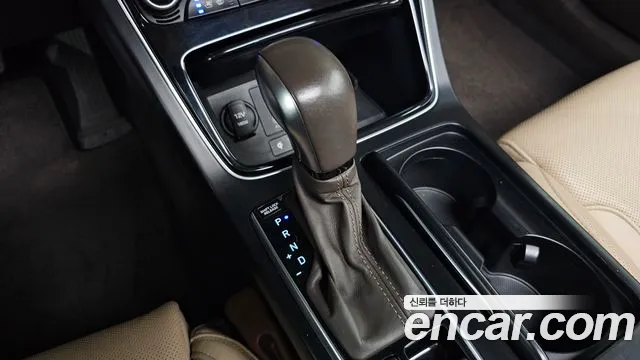 Hyundai Grandeur 2019 thumb 9