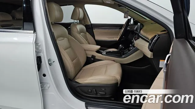 Hyundai Grandeur 2019 thumb 11