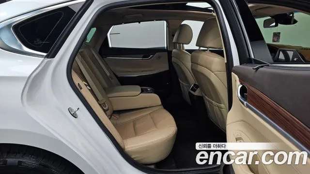 Hyundai Grandeur 2019 thumb 12