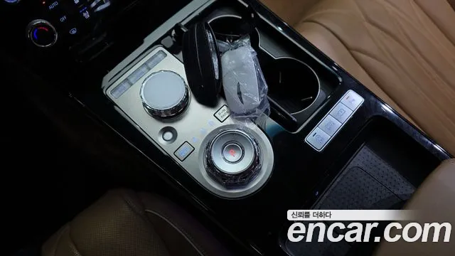 Genesis G80 2024 thumb 9