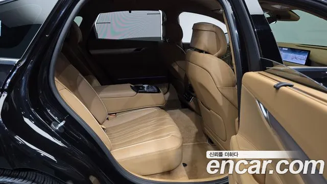 Genesis G80 2024 thumb 12